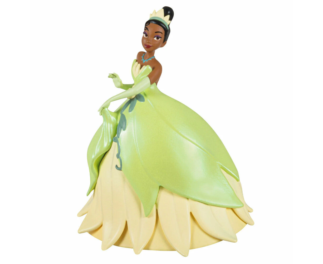 2024 Hallmark Keepsake Ornament - Disney The Princess and the Frog 15th Anniversary Princess Tiana