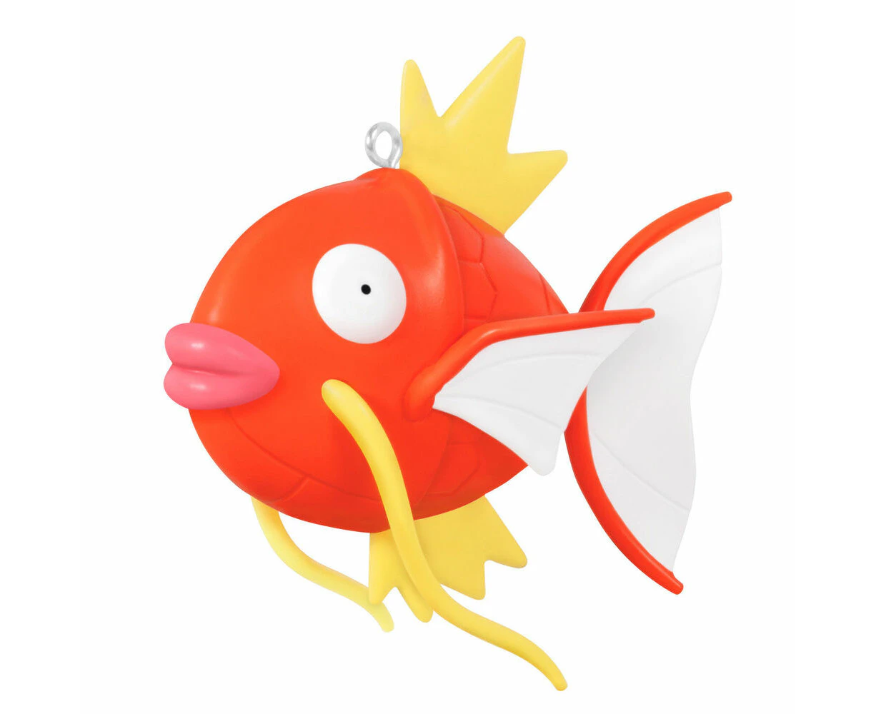 2024 Hallmark Keepsake Ornament - Pokemon Magikarp