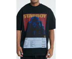 The Weekend 'STAR BOY' Album Tshirt