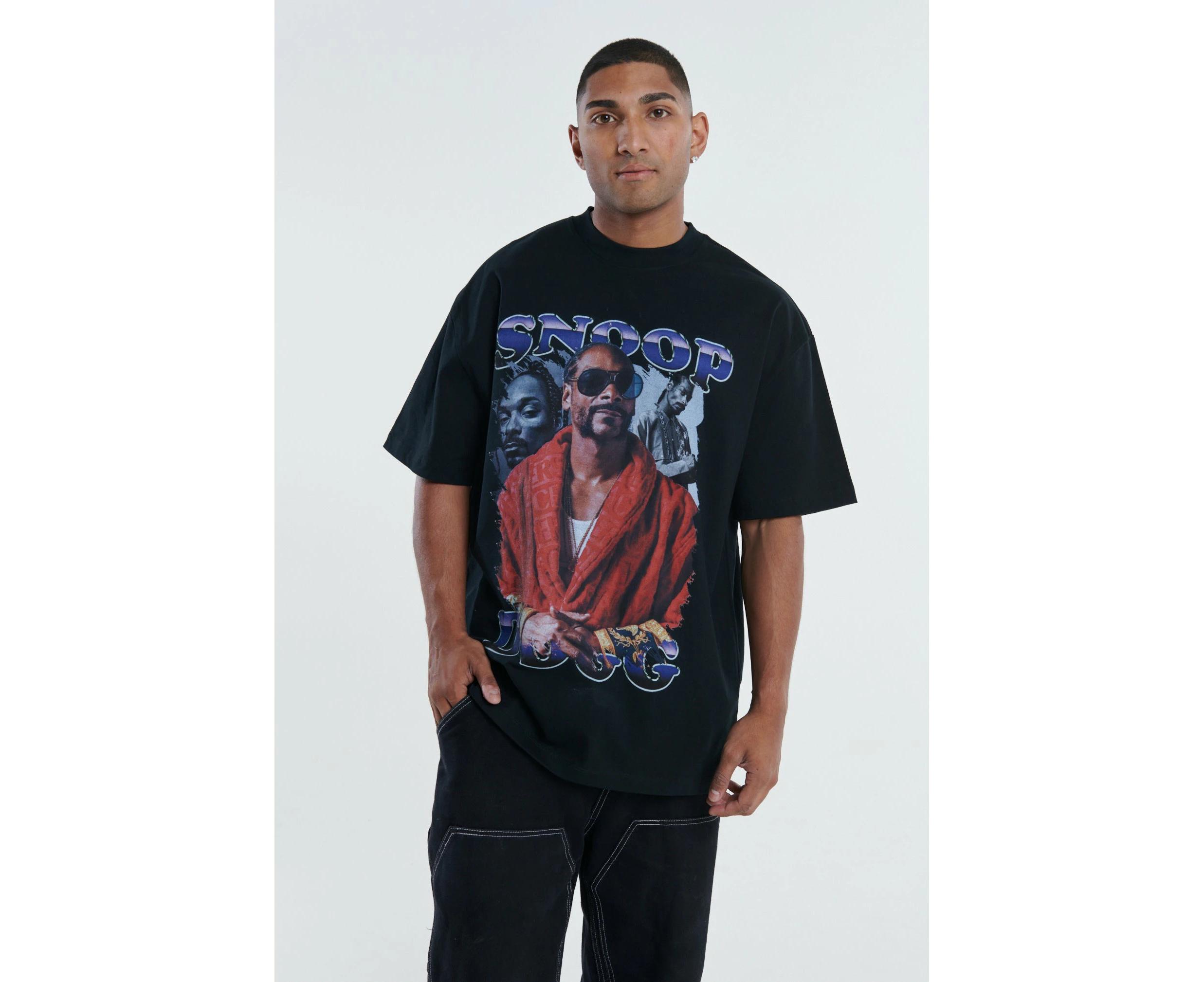 Snoop Dog Bootleg Tshirt