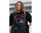 Juice WRLD 3.0 Bootleg Tshirt W