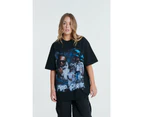 Pop Smoke Bootleg Tshirt W