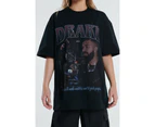 Drake 2.0 Bootleg Tshirt W