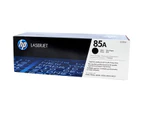 Hp Ce285a No.85a Ink Toner Cartridge Black Laserjet