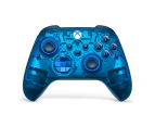 Xbox Wireless Controller (Sky Cipher Special Edition)