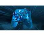 Xbox Wireless Controller (Sky Cipher Special Edition)