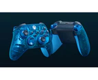 Xbox Wireless Controller (Sky Cipher Special Edition)