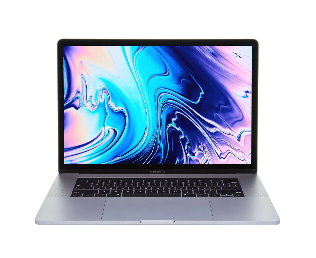 Apple MacBook Pro 16" A2141 (2019) i9-9880H 8-Core 2.3GHz 32GB RAM 1TB Touch Bar, Sonoma | Refurbished (As New) - Refurbished Grade A