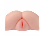 Urway Masturbation Doll Realistic Ass Pussy Male Masturbator Adult Sex Toy L