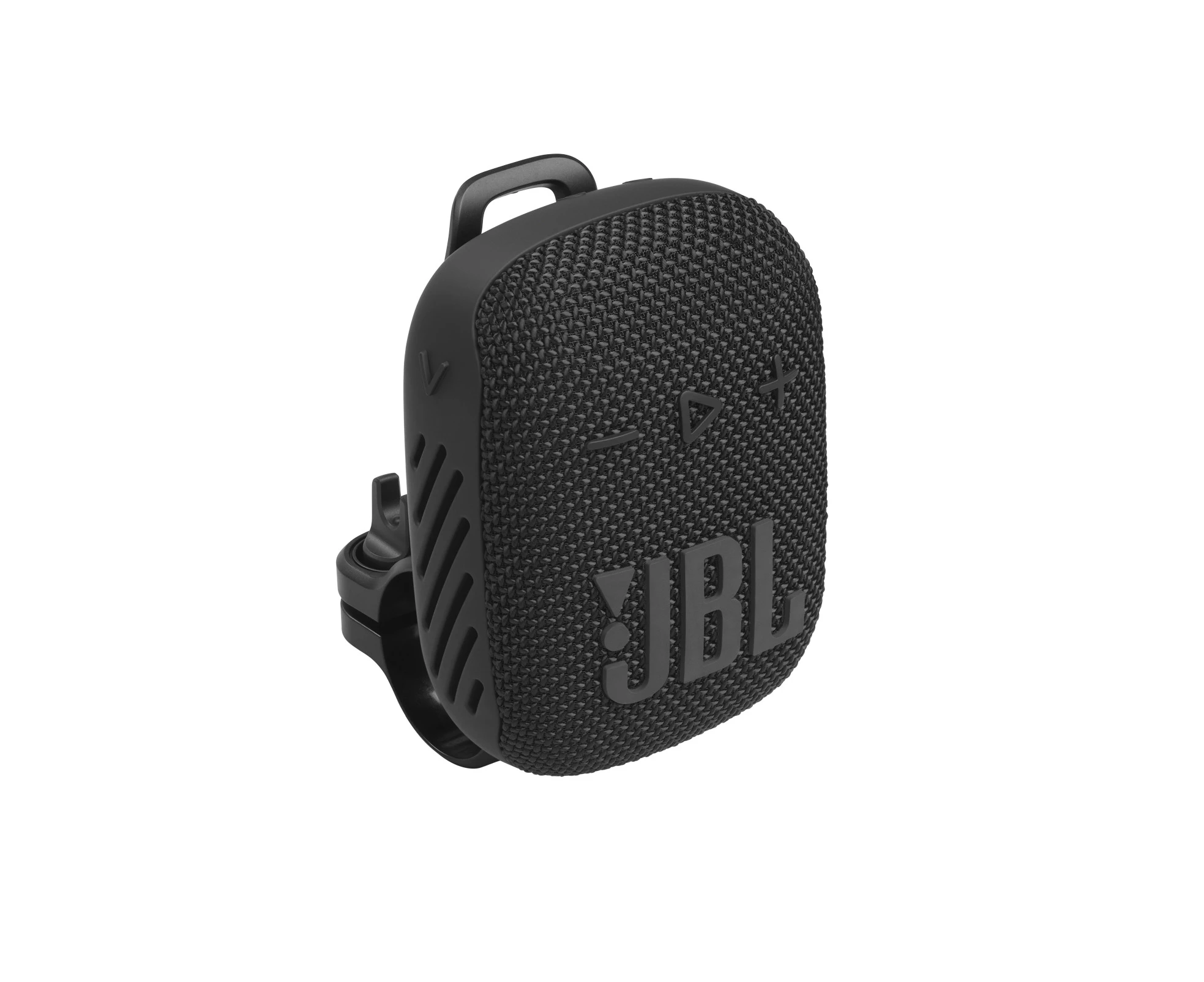 JBL Wind 3S Handlebar Waterproof Bluetooth Speaker Black