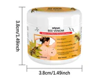 1pc Bee Venom Treatment Cream, New Professional Bee Venom Repair Cream Bee Venom Cream for All Parts of The Body