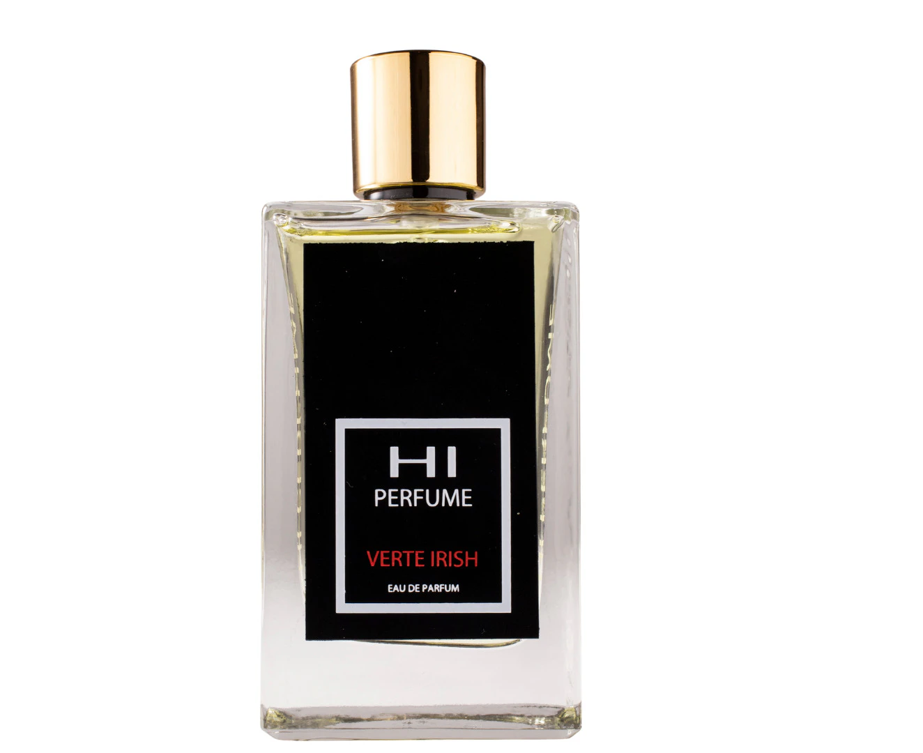 HI Perfume Verte Irish EDP 80ml Inspired by Green Irish Tweed - Creed