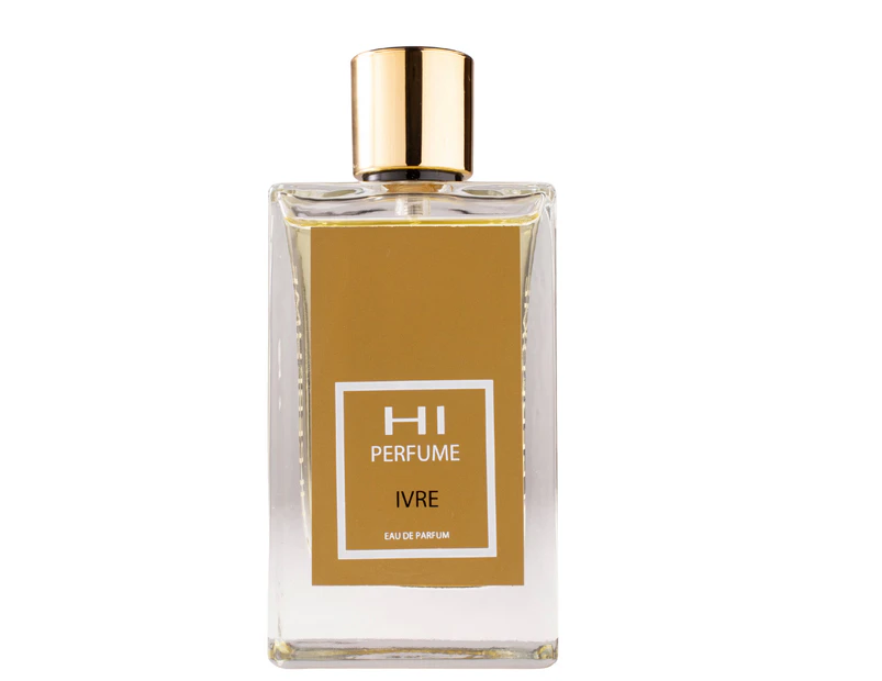 HI Perfume Ivre EDP 80ml Inspired by Intoxicated - By Kilian