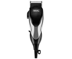 Whal Hair Clipper Cordless Trimmer Shaver 30 Piece Home Haircut Kit