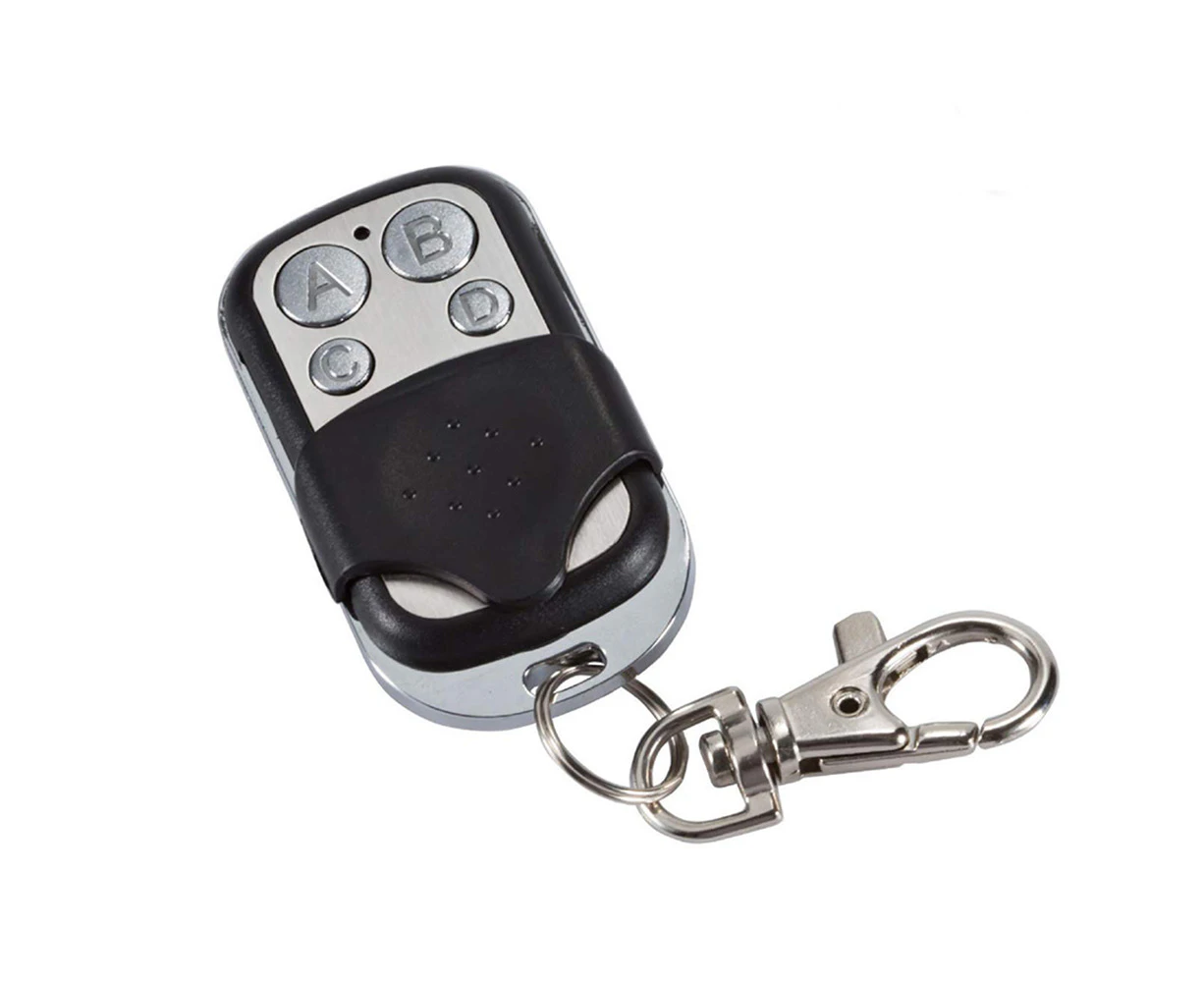 Universal Replacement Garage Door Car Gate Cloning Remote Control Key Fob 433