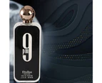 9 PM for Men Eau de Parfum Long Lasting Staying Perfumes for Daily Use New in Box, Black 100ml