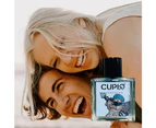 Cupid Charm 2.0 Pheromone-Infused Cologne for Men Fragrance Long Lasting Romantic Perfume Unique Scent for Dating- Pheromone Perfume 50ml ﻿