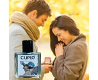 Cupid Charm 2.0 Pheromone-Infused Cologne for Men Fragrance Long Lasting Romantic Perfume Unique Scent for Dating- Pheromone Perfume 50ml ﻿