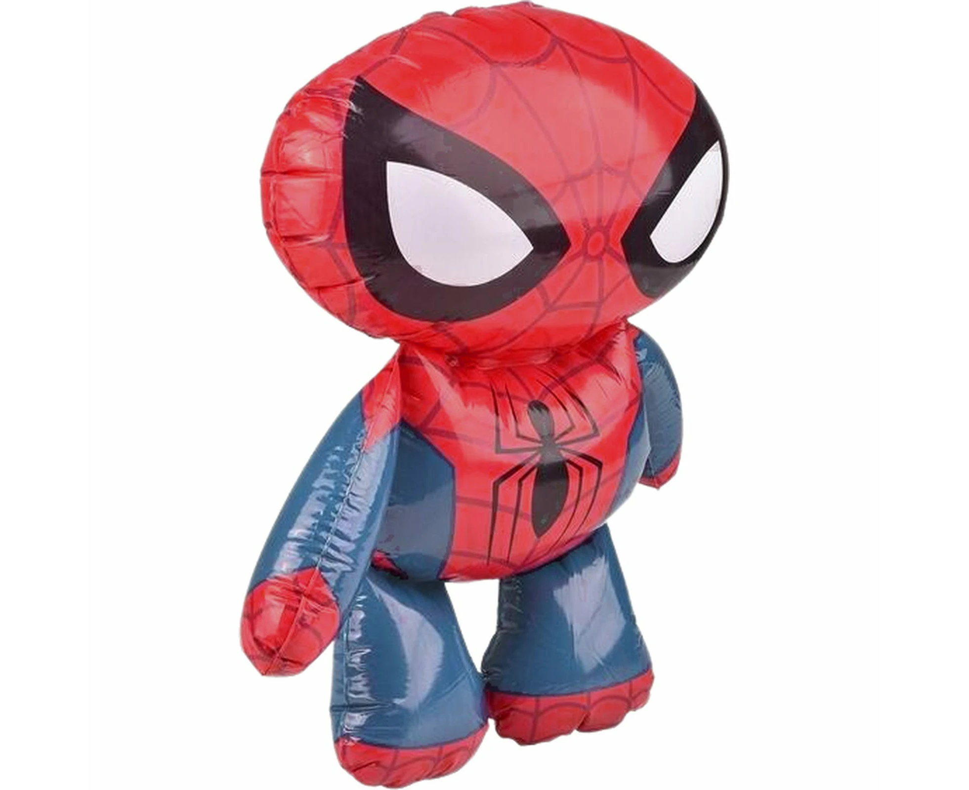 Inflatable Spiderman 60cm