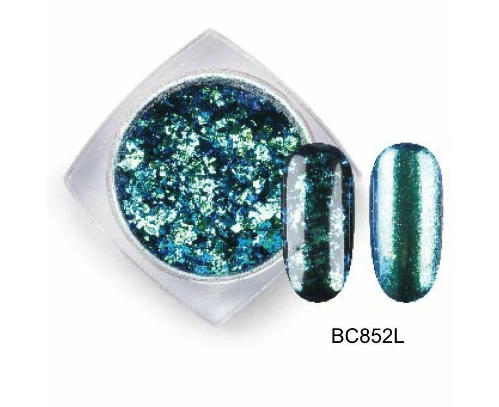 Chameleon Metallic Flakes-BC852L