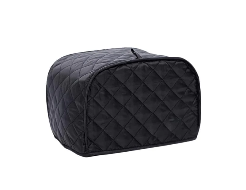 Toaster Dust Cover Quilted Toaster Cover Kitchen Small Appliance Cover