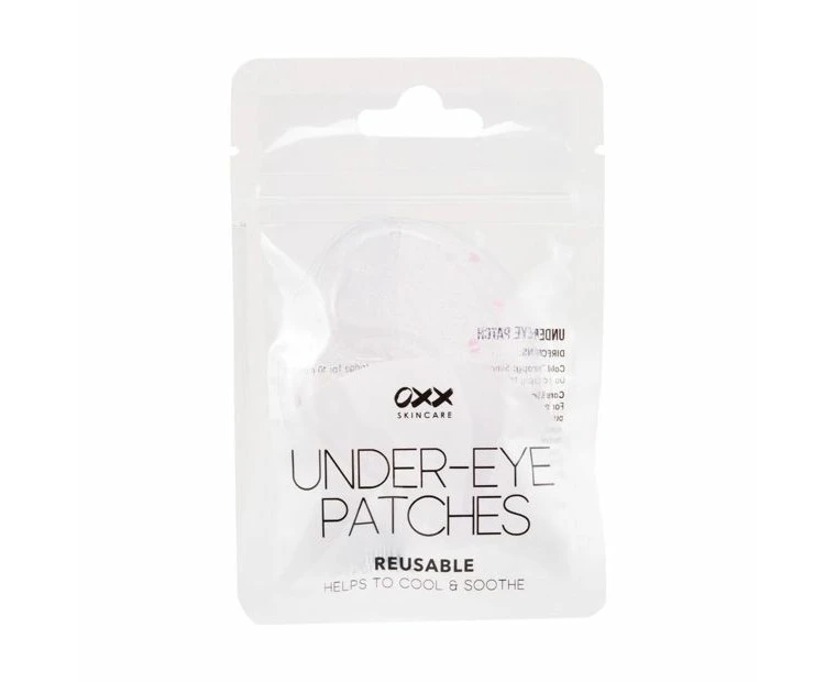 Under-Eye Patches - OXX Skincare