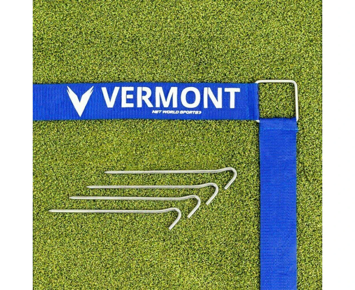 Vermont Volleyball Court Line Marking Kit