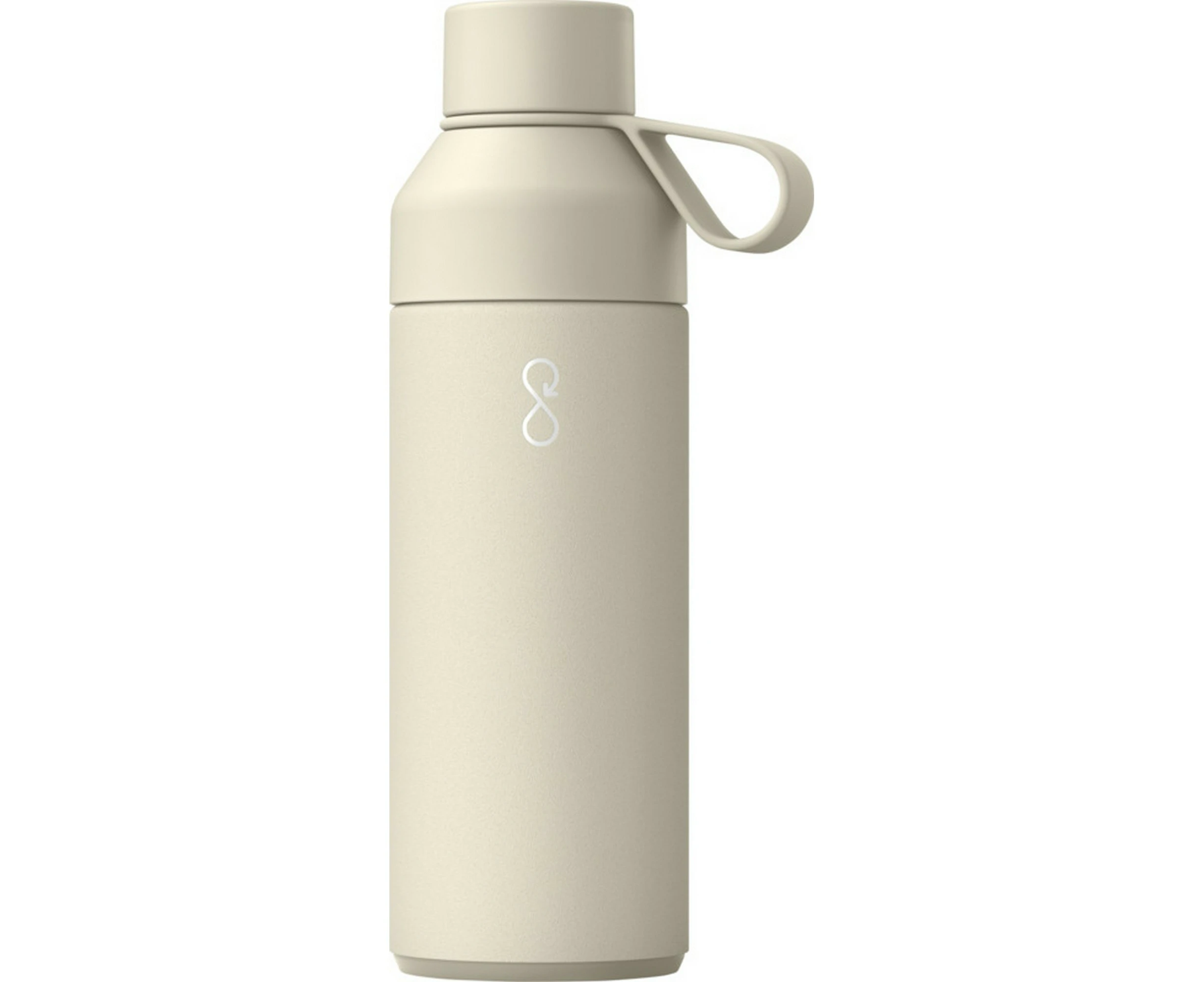 Ocean Bottle 500ml Insulated Water Bottle (Sandstone) - PF4202