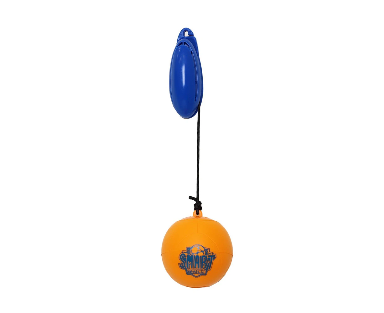 Smart Ball Football Kick Trainer (Blue/Orange) - RD3567