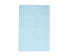 3 Pack Palm Printed Tea Towels - Anko