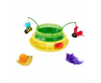 Cat Toy Play Centre - Anko