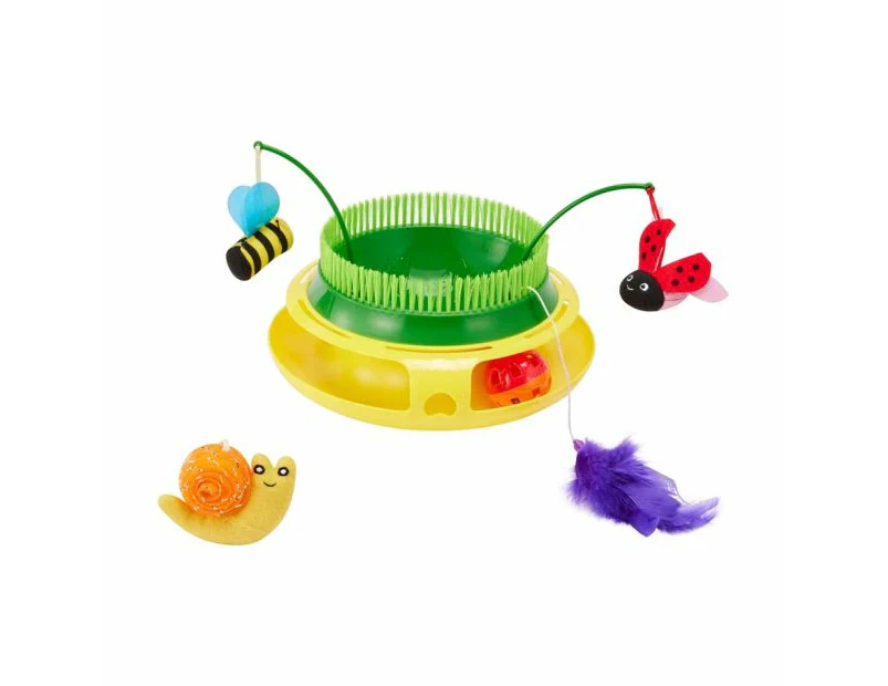 Cat Toy Play Centre - Anko