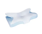 Memory Foam Pillow for Sleeping Orthopedic Cervical Ergonomic Neck Support