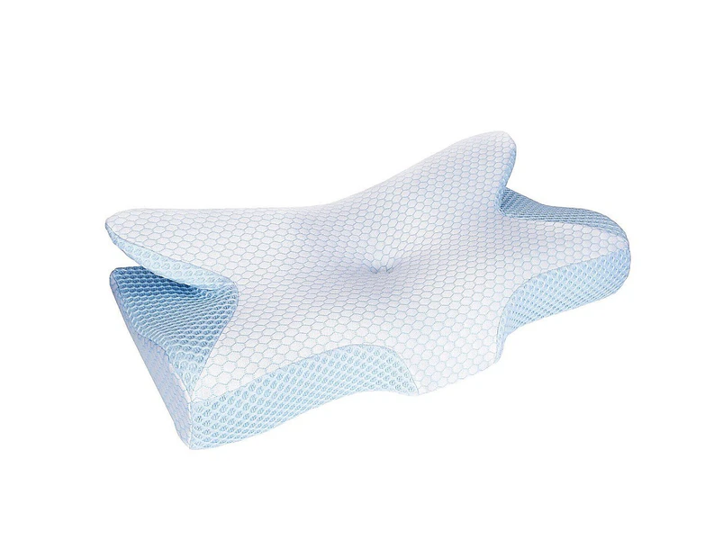 Memory Foam Pillow for Sleeping Orthopedic Cervical Ergonomic Neck Support