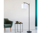 Bedroom Living Room Floor Lamp Reading Standing Light