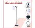 Bedroom Living Room Floor Lamp Reading Standing Light