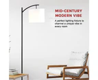 Bedroom Living Room Floor Lamp Reading Standing Light