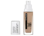 Maybelline Superstay 30HR Foundation - Classic Nude 07