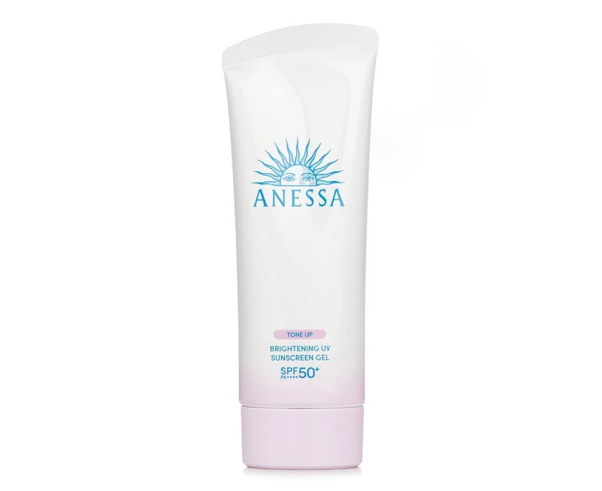 Anessa Brightening UV Sunscreen Gel 90g