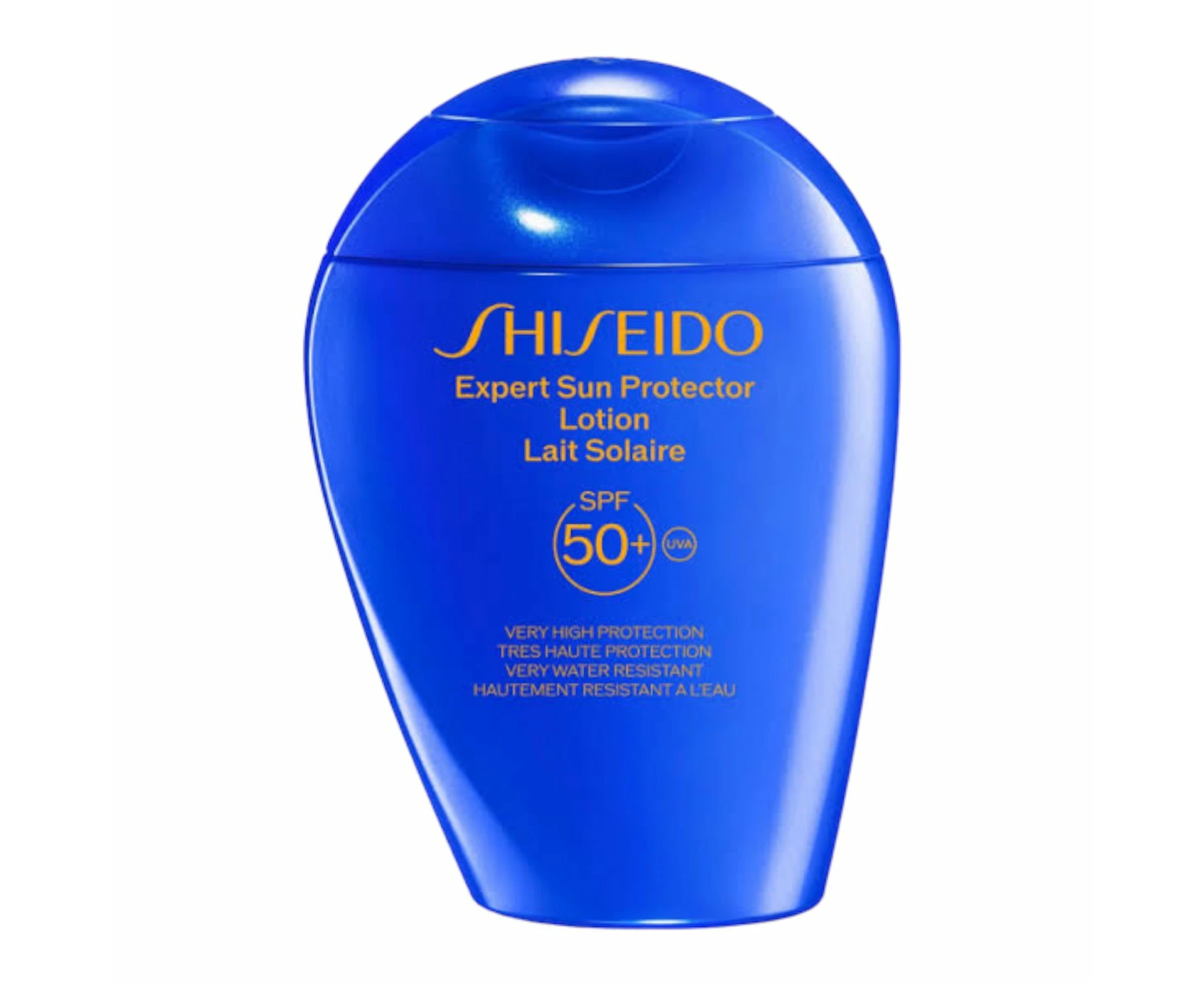 SHISEIDO Expert Sun Protector Face And Body Lotion SPF50+ PA++++ 150ml