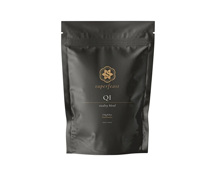 SuperFeast QI 250g