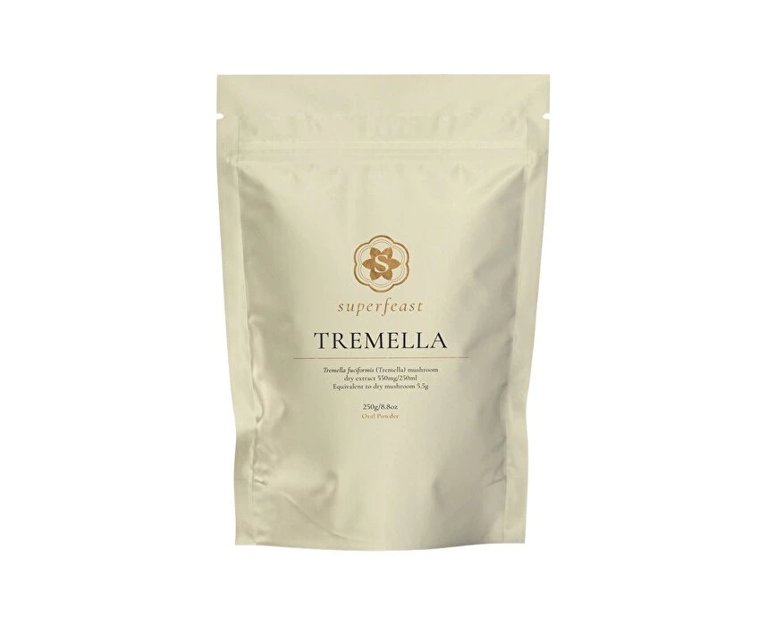 SuperFeast Tremella 250g