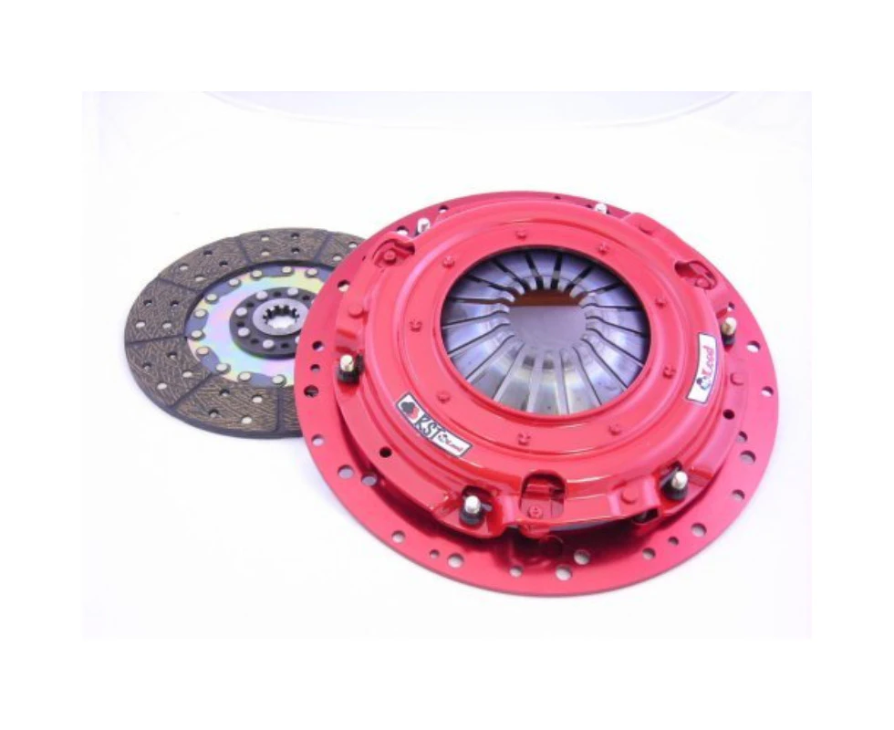 McLeod RST Street Twin Series Clutch Kit Suit GM LS series 1-1/8" x 26 spline input