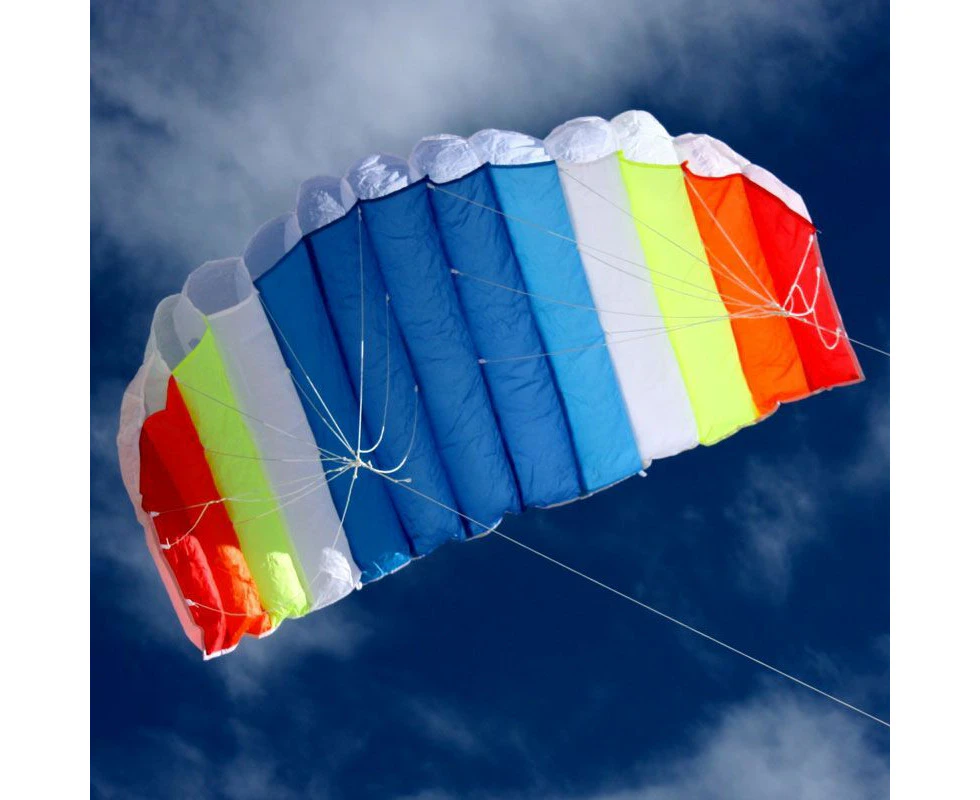 Windspeed Kites Nitro Foil Dual Control