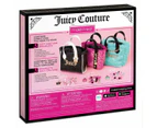 Juicy Couture Mini Handbag Bracelet Wardrobe