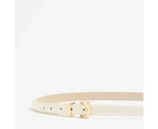 Target Feathered Edge Belt