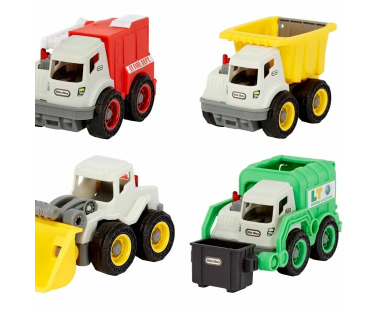 Little Tikes Dirt Diggers - Assorted*