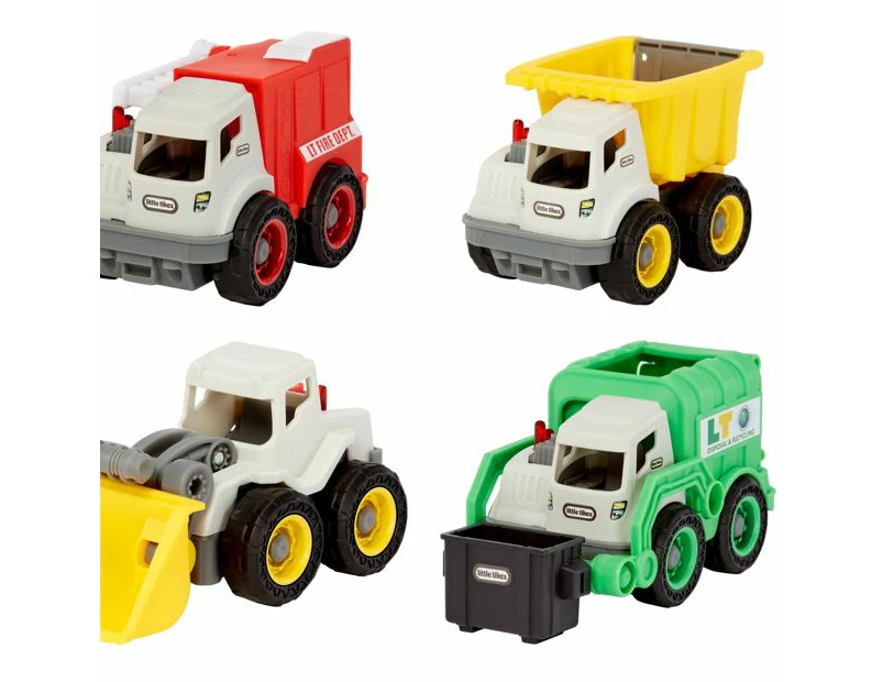 Little Tikes Dirt Diggers - Assorted*