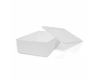 Stackable Boxes, Set of 4 - Anko