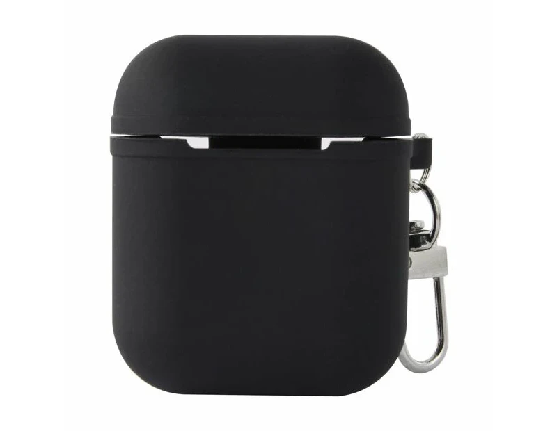 AirPods Case, Black - Anko